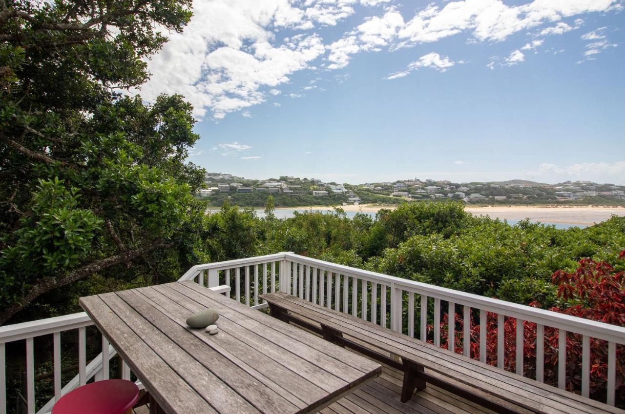 Bushmans River Holiday Home Bushman's River Mouth Eksteriør bilde